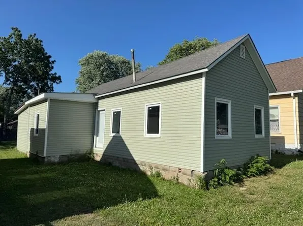 316 E Filmore St, Afton, IA 50830