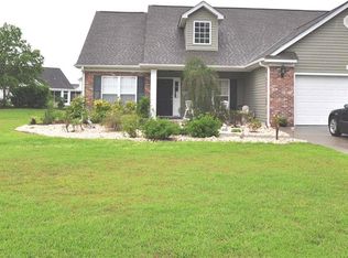 1001 Hopscotch Ln, Conway, SC 29526