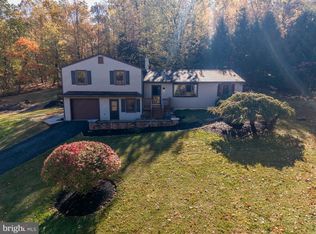 148 Quaker Hill Rd, Morgantown, PA 19543