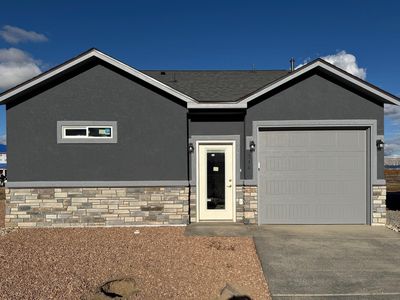 714 Royal Canyon St #A2, Grand Junction, CO, 81505