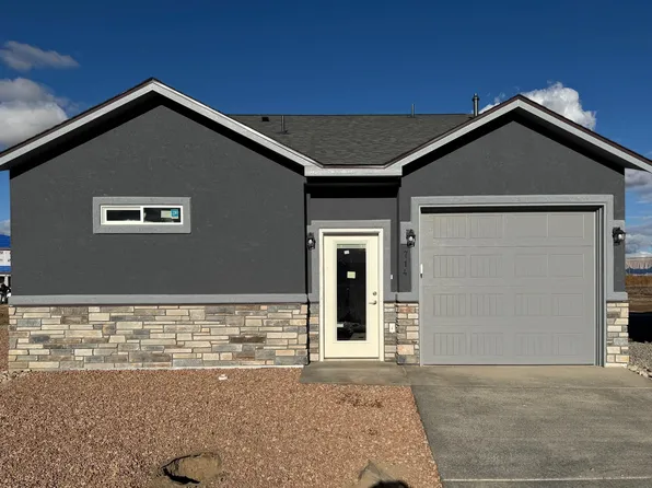 714 Royal Canyon St #A2, Grand Junction, CO 81505