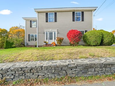 412 Ocean Avenue, Portland, ME, 04103