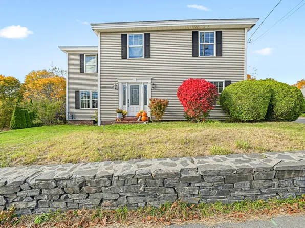 412 Ocean Avenue, Portland, ME 04103