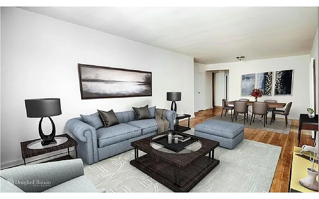 Sold by Douglas Elliman | media 1