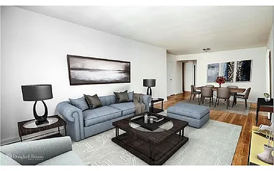 Sold by Douglas Elliman