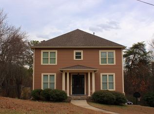 128 Sterling Gate Dr, Alabaster, AL 35007