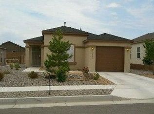 10740 Cenote Rd SW, Albuquerque, NM 87121