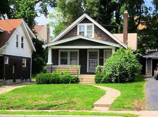 1136 Laidlaw Ave, Cincinnati, OH 45237
