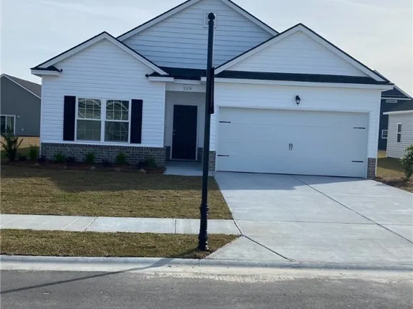 109 Russell Lane, Rincon, GA 31326