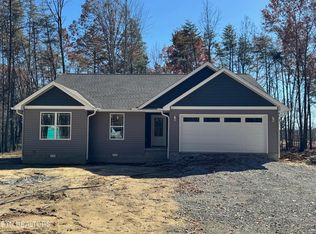 164 Green Acres LOT 2, Clarkrange, TN 38553