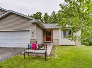 304 Birch Ct SW, Isanti, MN 55040