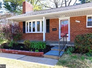 6731 Front Royal Rd, Springfield, VA 22151