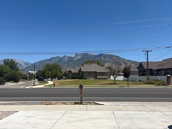 Mountain views