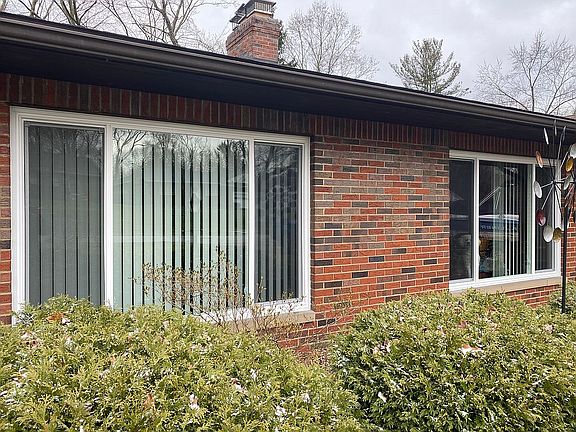 2021 New Pella Windows 