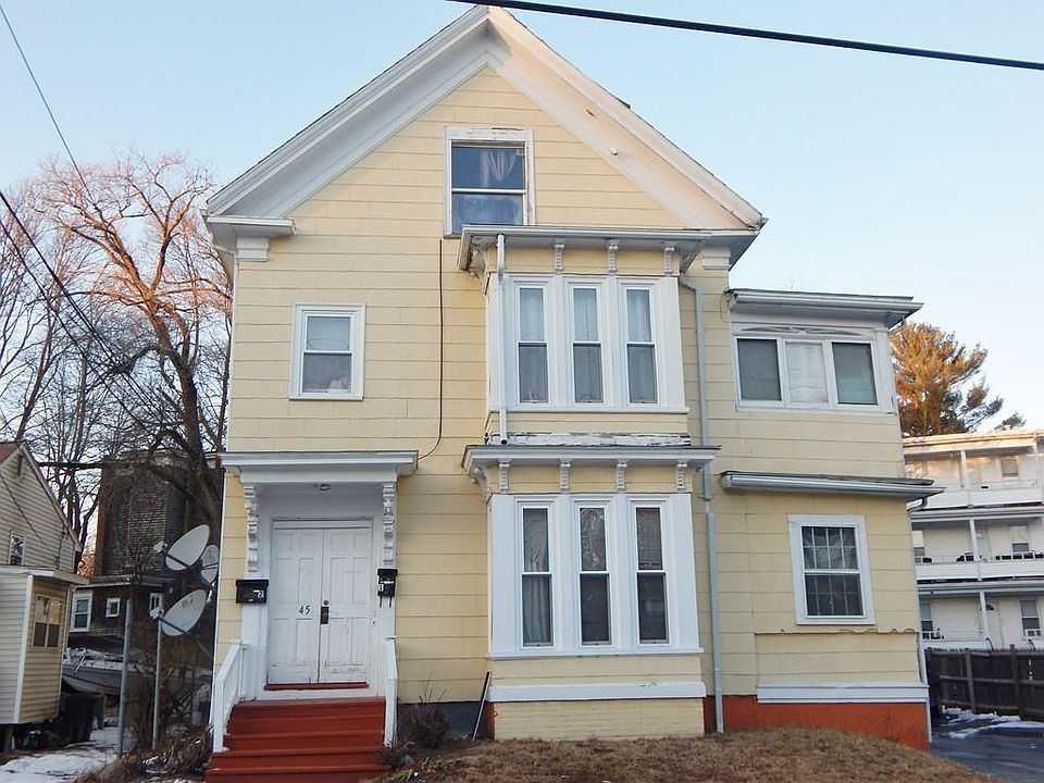 2nd image of 45 Richmond St