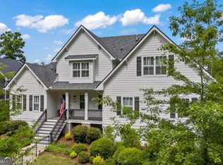 555 Red Bluff Dr, Athens, GA 30607