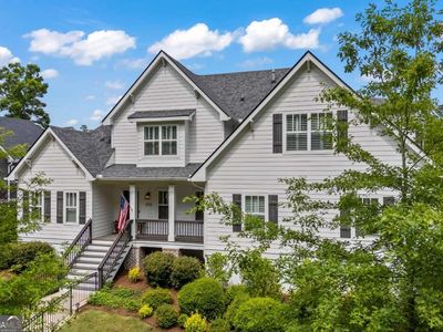 555 Red Bluff Dr, Athens, GA, 30607