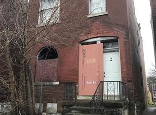 3414 Winnebago St, Saint Louis, MO