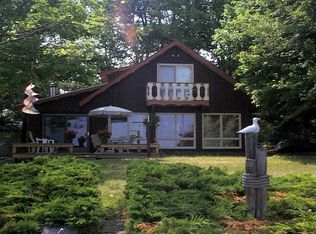 7373 S 33 1/2 Rd, Cadillac, MI 49601