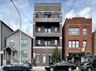 2338 W Grand Ave APT 3, Chicago, IL 60612