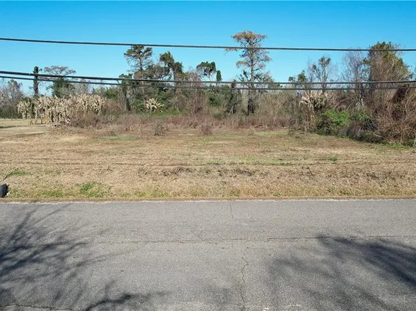 Lots 26 30 Staten Ave, Harvey, LA 70058