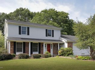 5067 Lewsinda Ave, Kalamazoo, MI