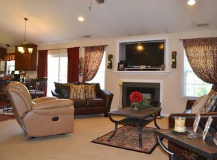 352 Lone Tree Ln, Clover, SC 29710