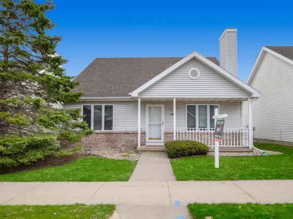 429 Cherry Hill Drive, Madison, WI 53717