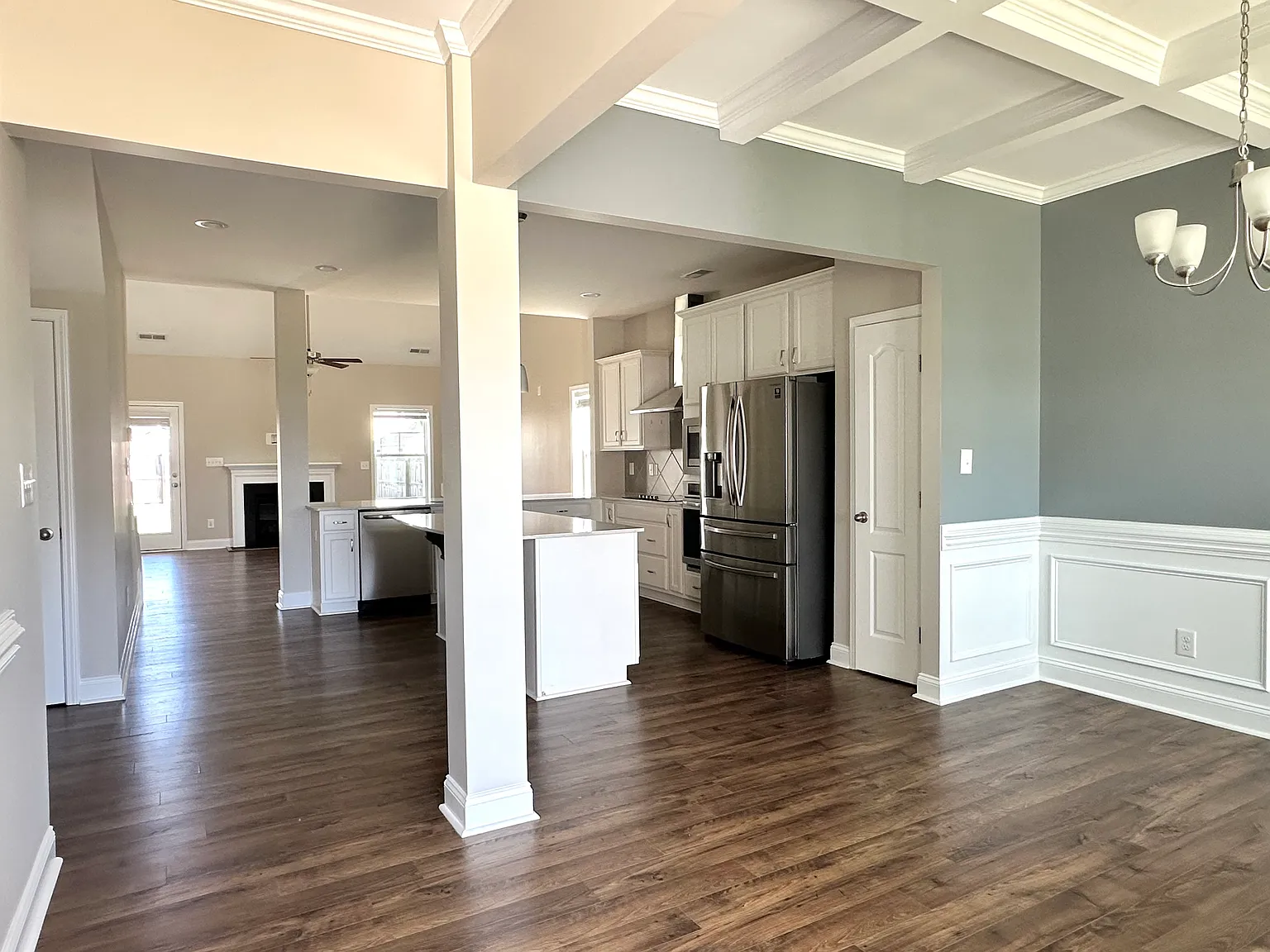 3142 Hunting Lodge Ln. — Photo 2