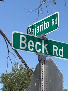 2301 Pajarito Rd SW, Albuquerque, NM, 87105