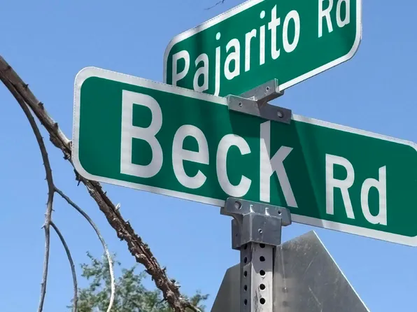 2301 Pajarito Rd SW, Albuquerque, NM 87105