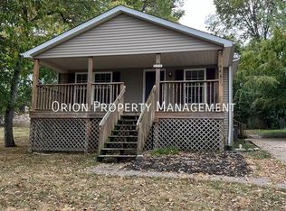 644 E Moody Dr, Bloomington, IN 47401