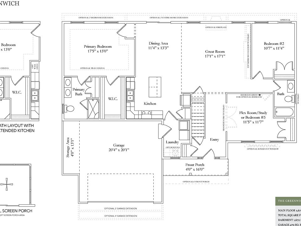 2nd image of 2647 Baltimore Park #F59sg8