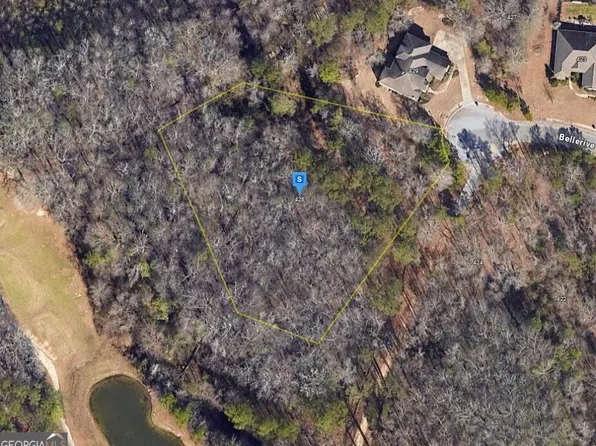 428 Bellerive Trce, Macon, GA 31216