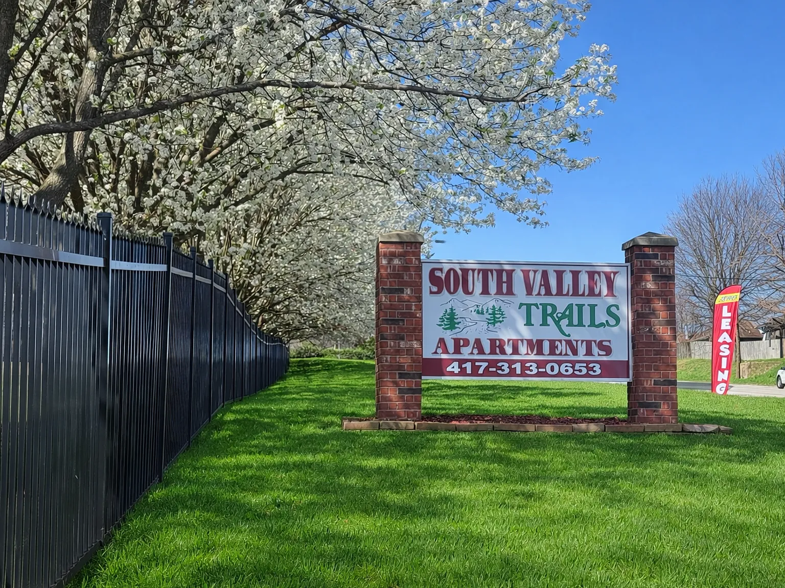 South Valley Apartments — Photo 1
