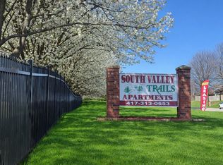 South Valley Apartments, Springfield, MO 65807