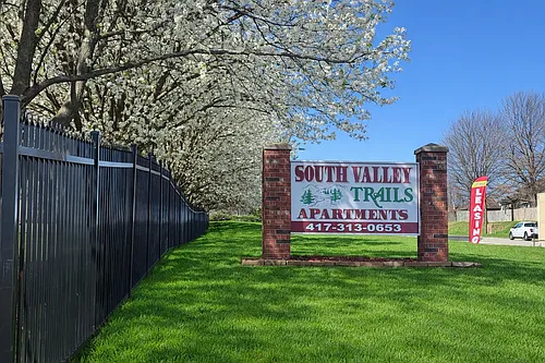 South Valley Apartments Photo 1