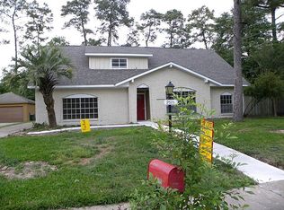 9510 Jan Glen Ln, Spring, TX 77379
