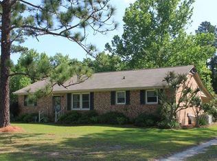 4305 Lake Swamp Rd, Timmonsville, SC 29161