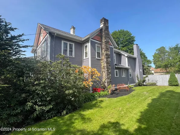 51 Wyoming Ave, Tunkhannock, PA 18657