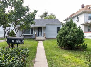 3102 Eshcol Ave, Zion, IL