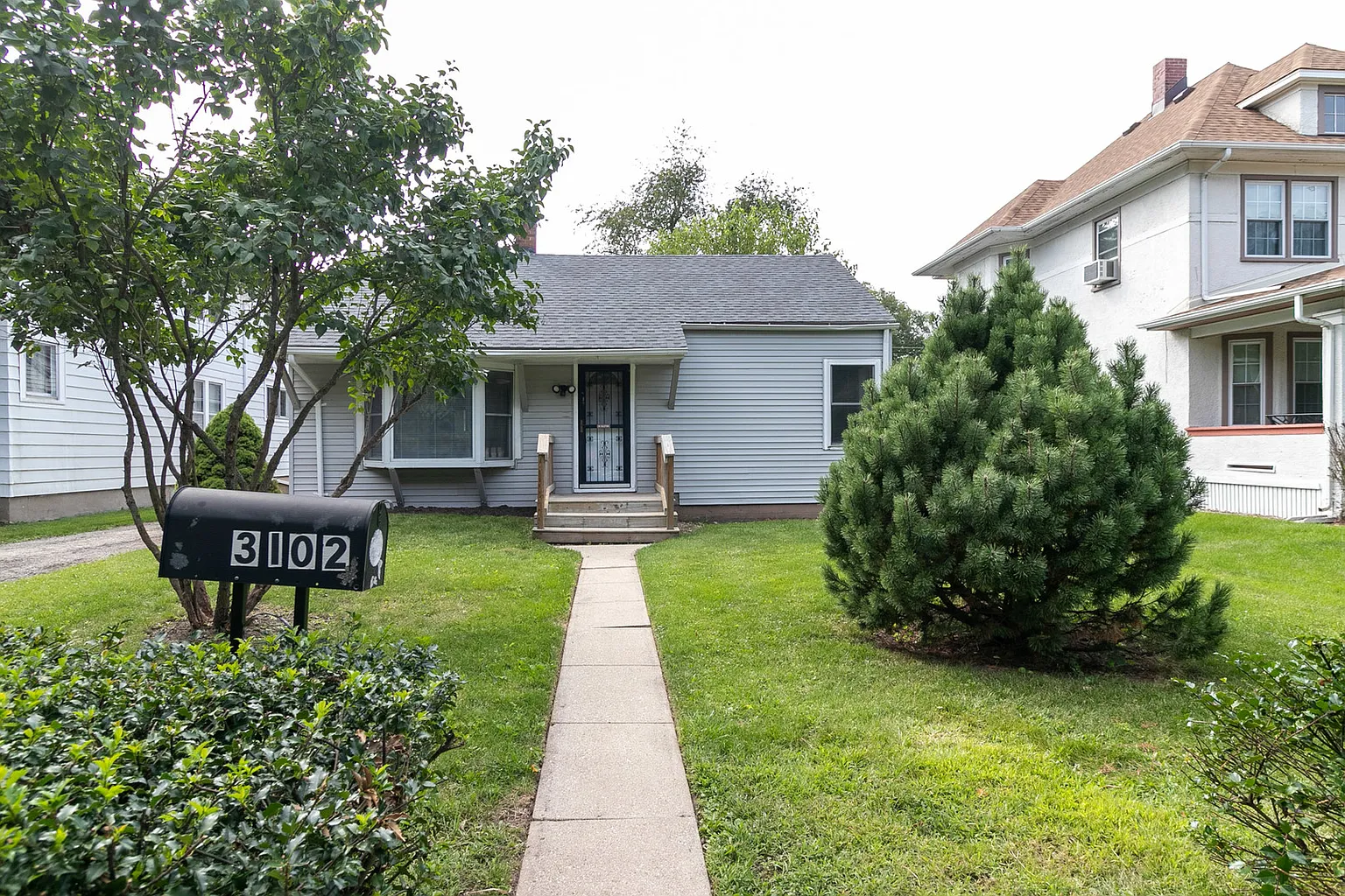3102 Eshcol Ave photo 1