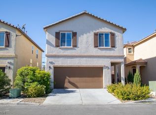 5675 Foxglove Field St, Las Vegas, NV 89130