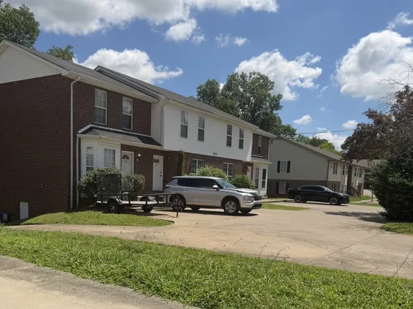 1244 Parkway Pl, Clarksville, TN 37042