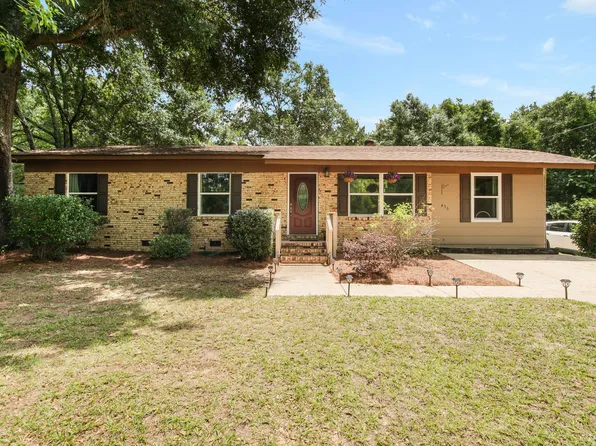 436 Us Highway 331 N, Defuniak Springs, FL 32433
