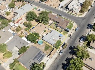 341-345 E Avenue Q7, Palmdale, CA 93550