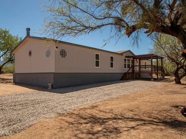 1575 W DOVE Way, Amado, AZ 85645