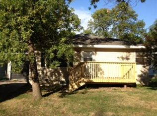 310 Cofield St S, Raymond, MN 56282