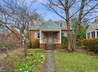 709 Woodside Pkwy, Silver Spring, MD 20910