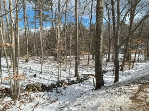 0000 Shaker Road, Canterbury, NH 03224